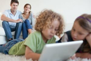 Internet Parential Control